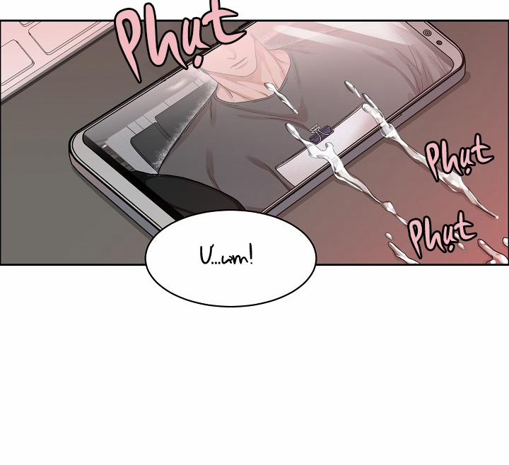 Bạn Sẽ Follow Tôi Chứ? 0 SS3 trang 12