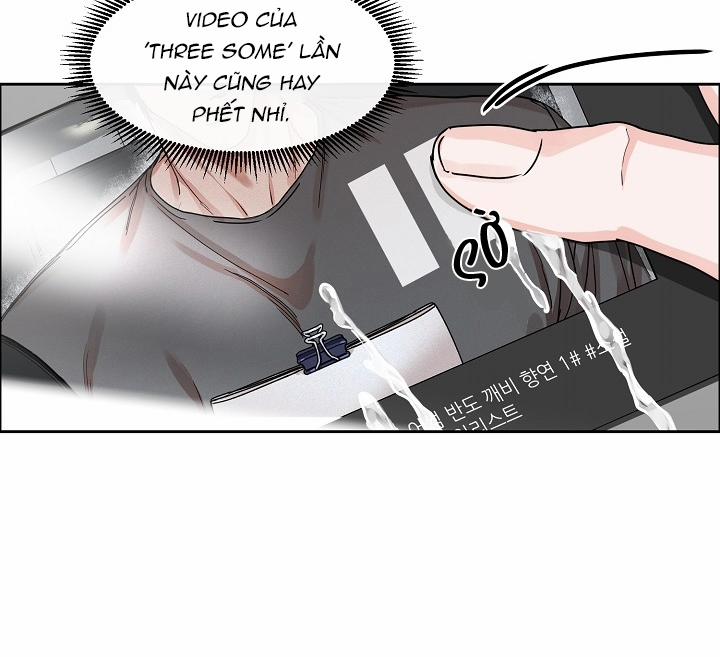 Bạn Sẽ Follow Tôi Chứ? 0 SS3 trang 23