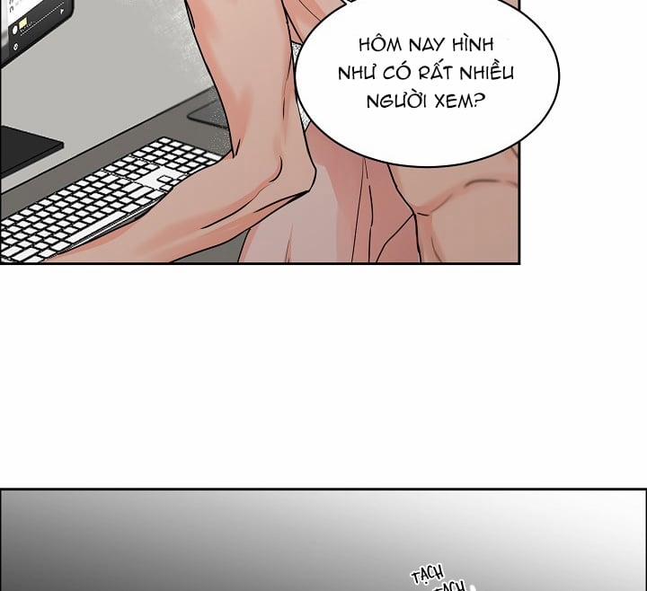 Bạn Sẽ Follow Tôi Chứ? 0 SS3 trang 25