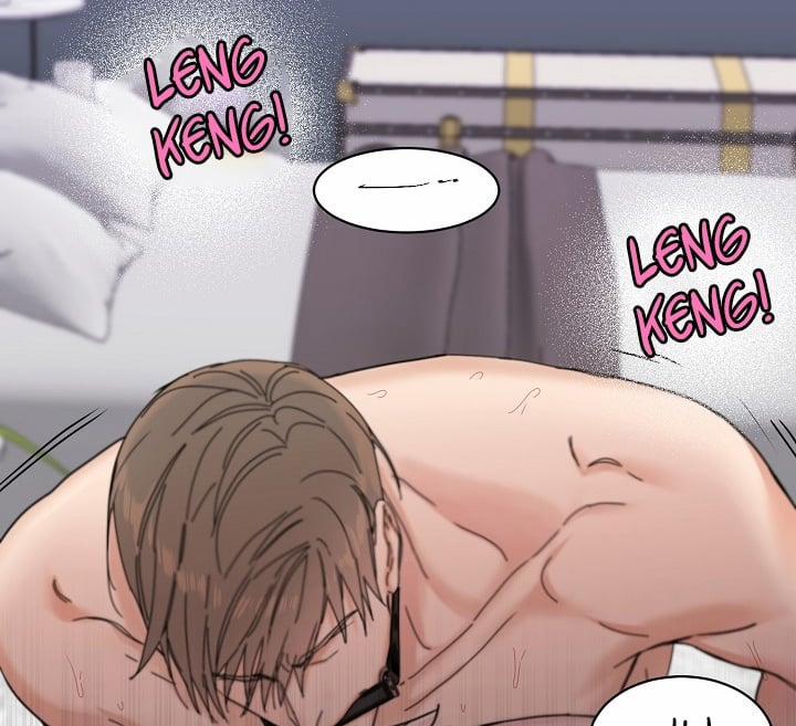 Bạn Sẽ Follow Tôi Chứ? 0 SS3 trang 3