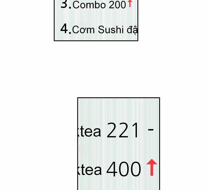 Bạn Sẽ Follow Tôi Chứ? 0 SS3 trang 30