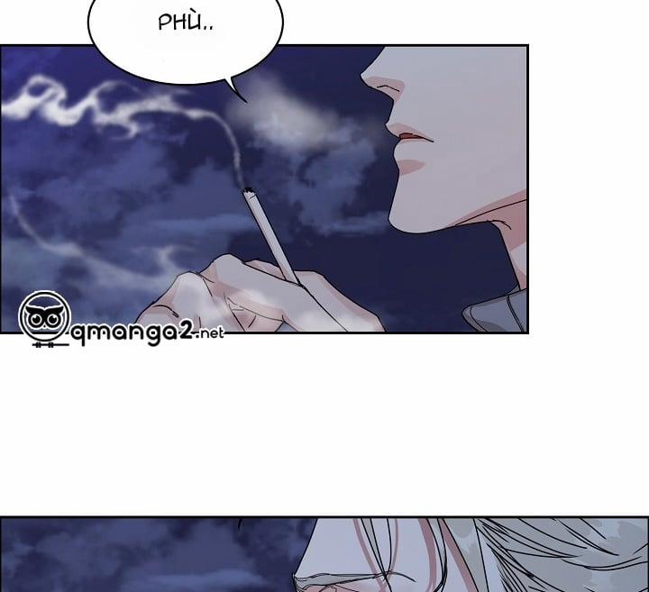 Bạn Sẽ Follow Tôi Chứ? 0 SS3 trang 38