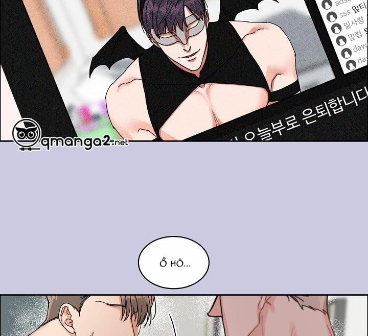 Bạn Sẽ Follow Tôi Chứ? 0 SS3 trang 42