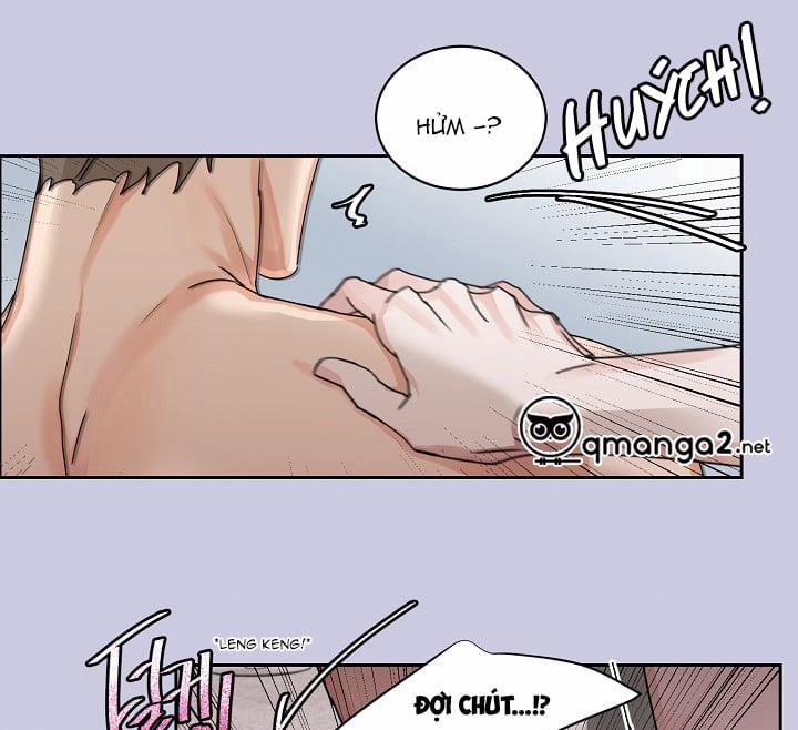 Bạn Sẽ Follow Tôi Chứ? 0 SS3 trang 44