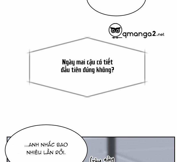 Bạn Sẽ Follow Tôi Chứ? 0 SS3 trang 58