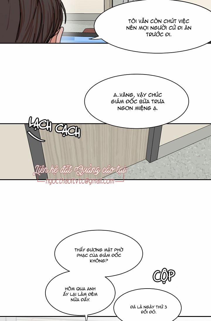 Bạn Sẽ Follow Tôi Chứ? 1 trang 11