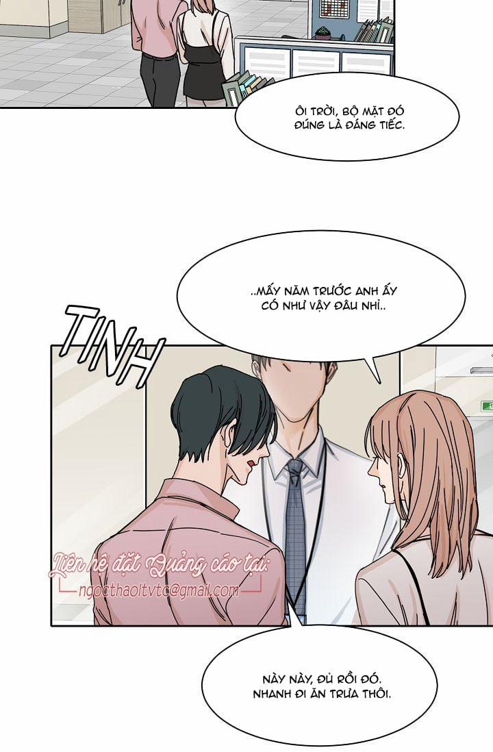 Bạn Sẽ Follow Tôi Chứ? 1 trang 13