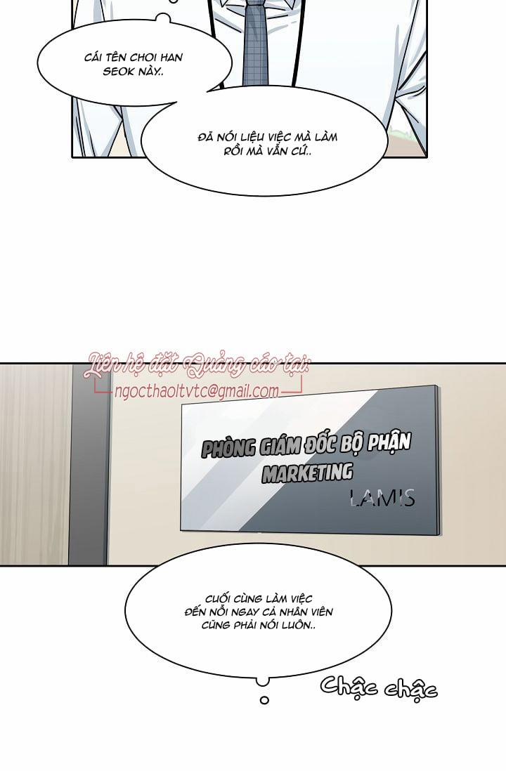 Bạn Sẽ Follow Tôi Chứ? 1 trang 16