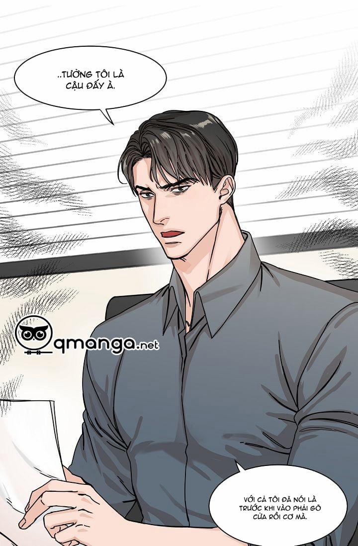 Bạn Sẽ Follow Tôi Chứ? 1 trang 19