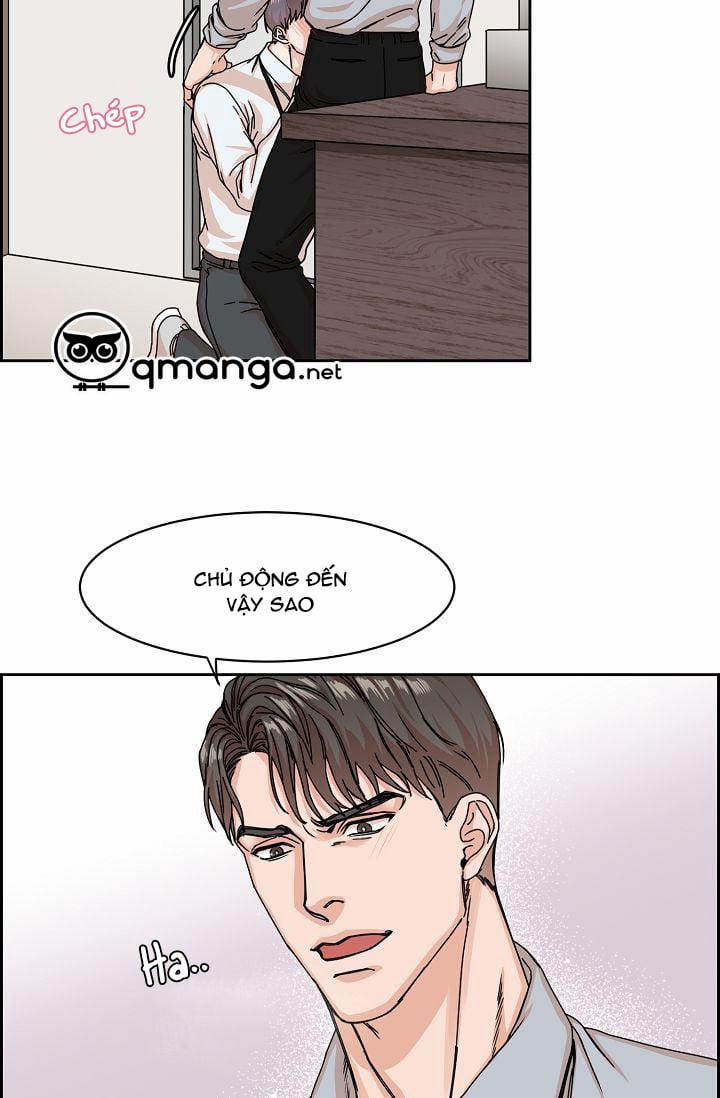 Bạn Sẽ Follow Tôi Chứ? 1 trang 2