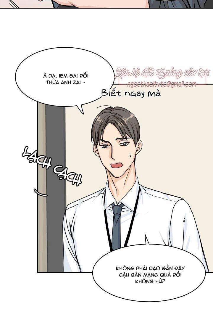 Bạn Sẽ Follow Tôi Chứ? 1 trang 20