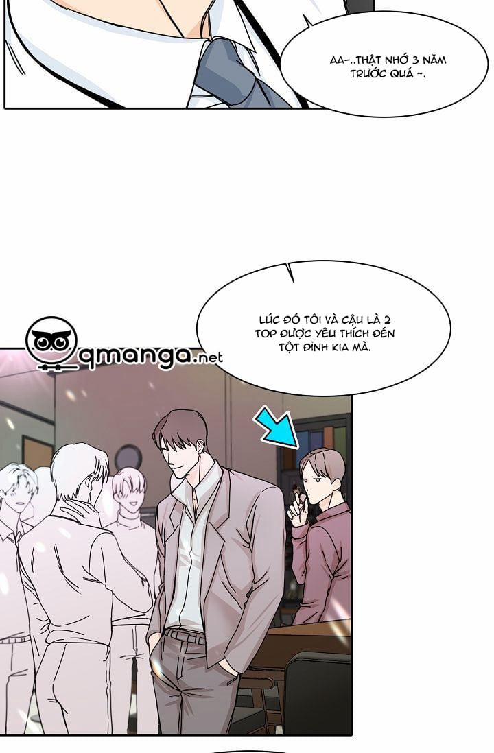 Bạn Sẽ Follow Tôi Chứ? 1 trang 23