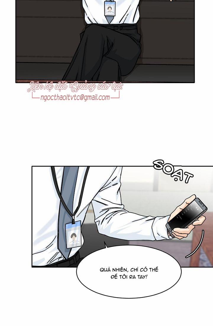 Bạn Sẽ Follow Tôi Chứ? 1 trang 26