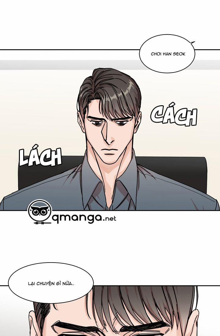 Bạn Sẽ Follow Tôi Chứ? 1 trang 27