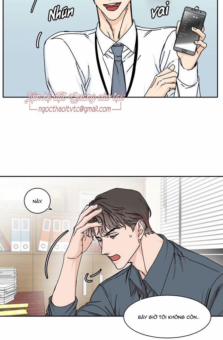 Bạn Sẽ Follow Tôi Chứ? 1 trang 32