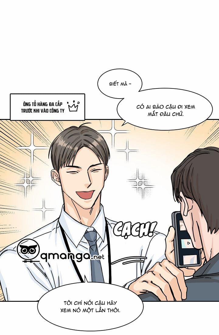 Bạn Sẽ Follow Tôi Chứ? 1 trang 33