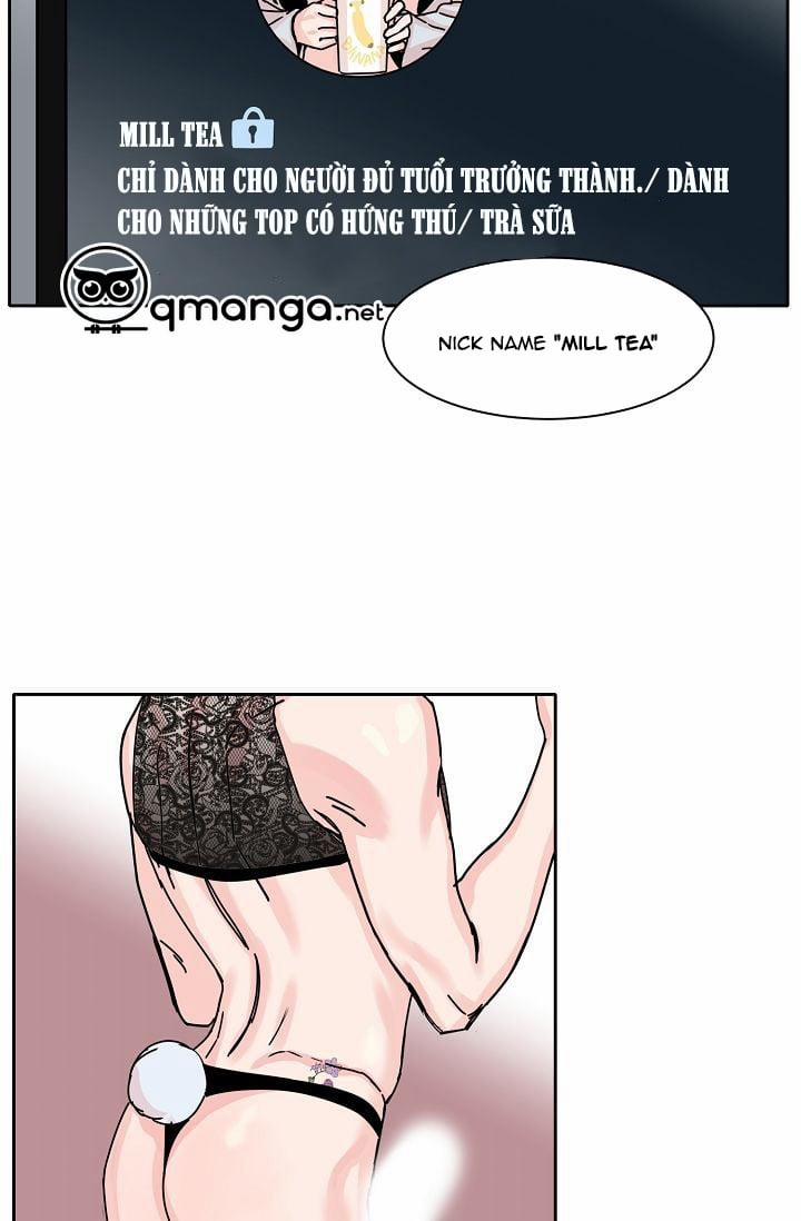 Bạn Sẽ Follow Tôi Chứ? 1 trang 35