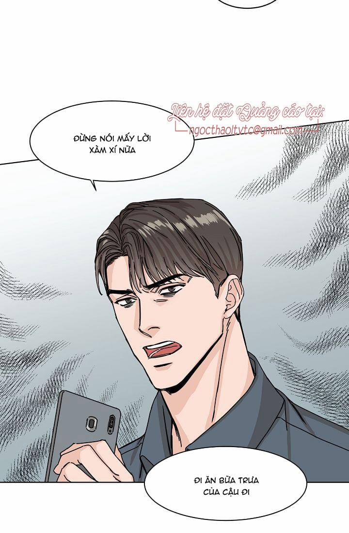 Bạn Sẽ Follow Tôi Chứ? 1 trang 38