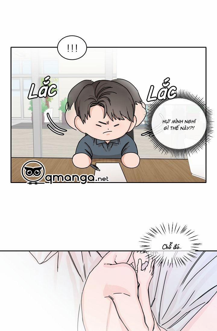 Bạn Sẽ Follow Tôi Chứ? 1 trang 43