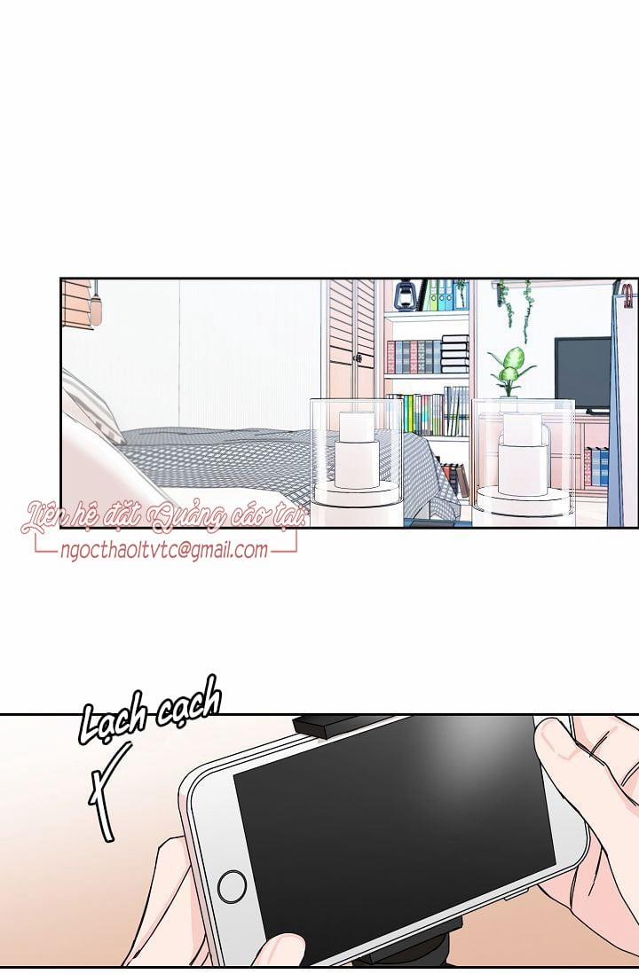 Bạn Sẽ Follow Tôi Chứ? 1 trang 50