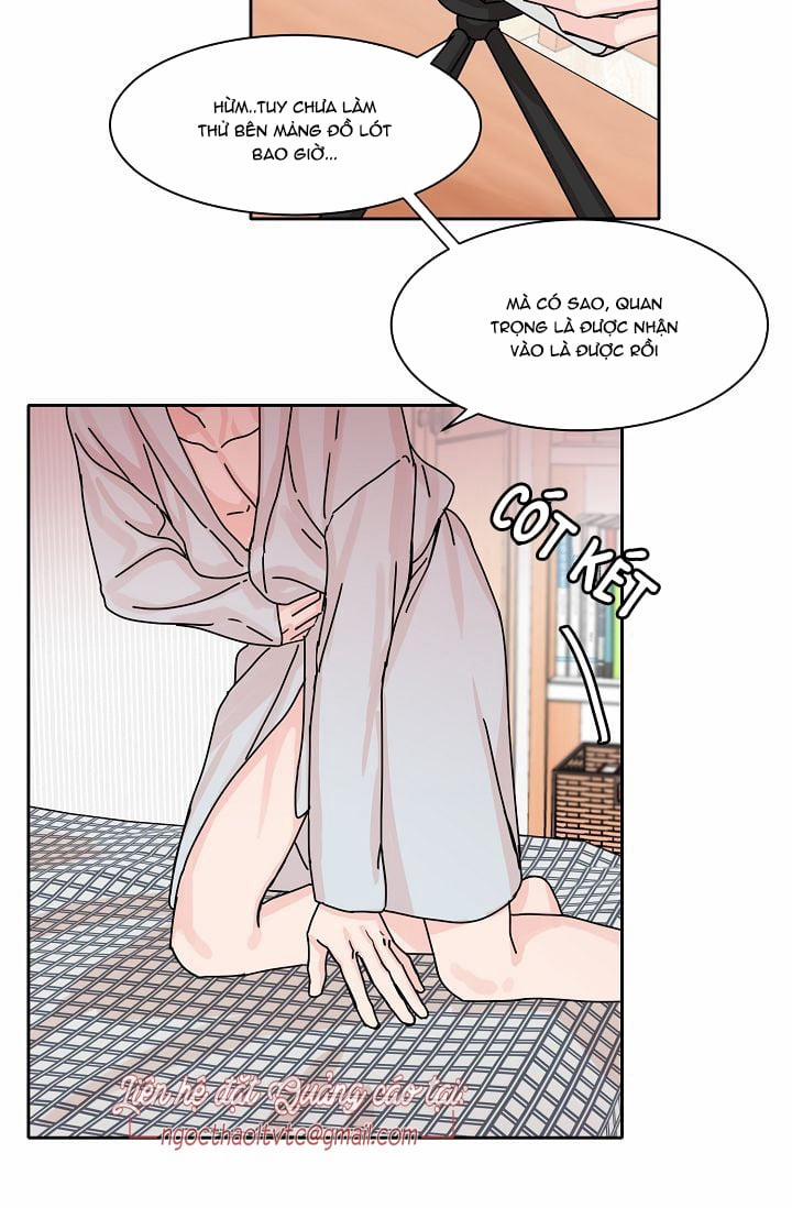 Bạn Sẽ Follow Tôi Chứ? 1 trang 54