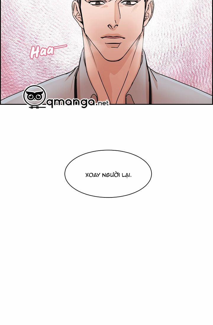 Bạn Sẽ Follow Tôi Chứ? 1 trang 8