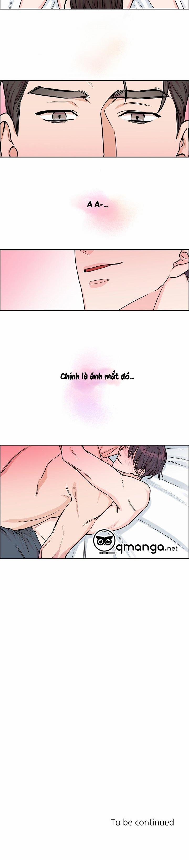 Bạn Sẽ Follow Tôi Chứ? 11 trang 4