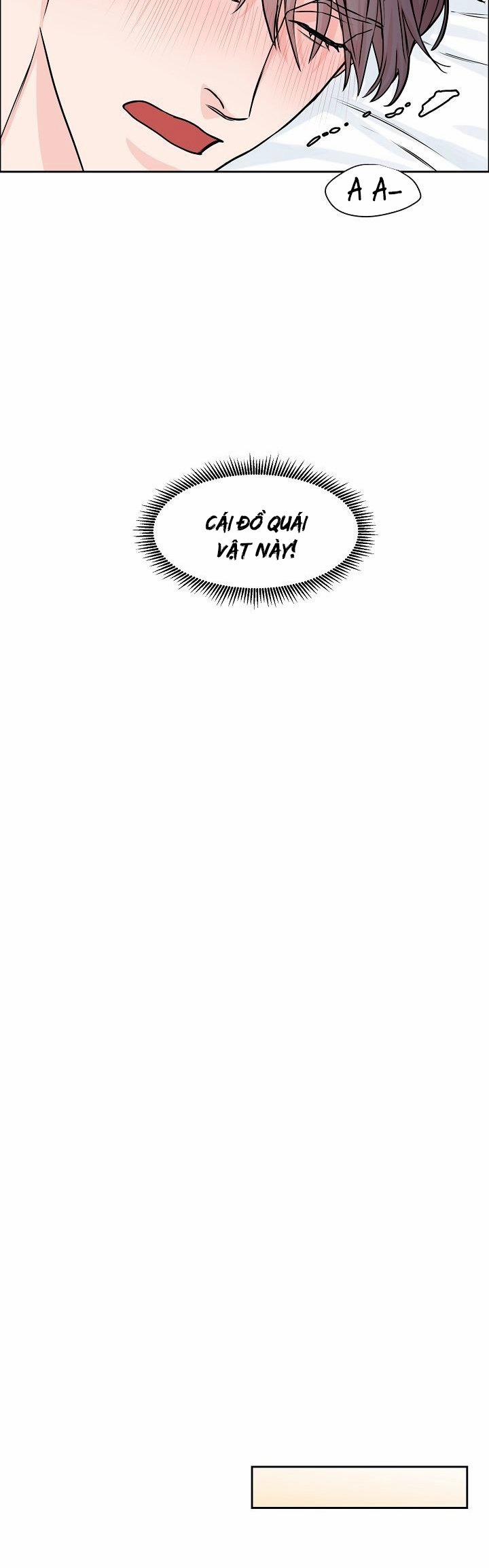 Bạn Sẽ Follow Tôi Chứ? 12 trang 20