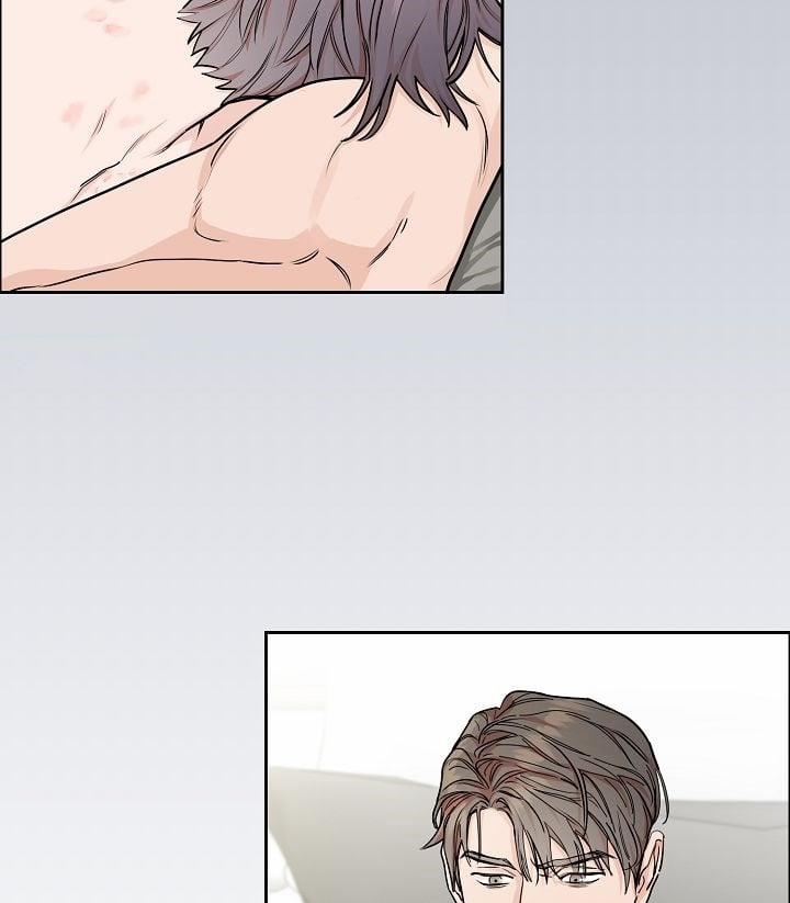 Bạn Sẽ Follow Tôi Chứ? 13 trang 17