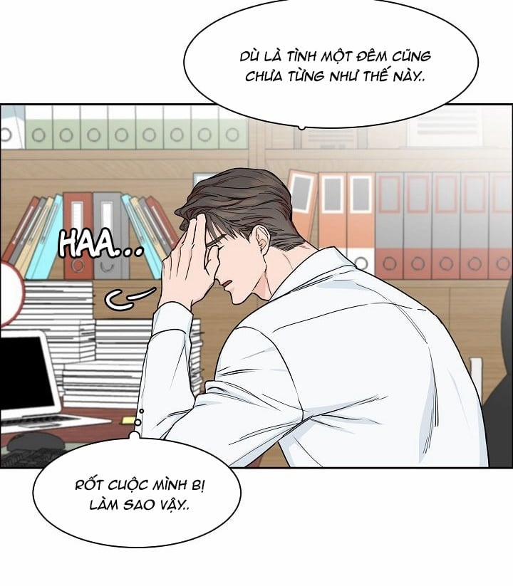 Bạn Sẽ Follow Tôi Chứ? 13 trang 19