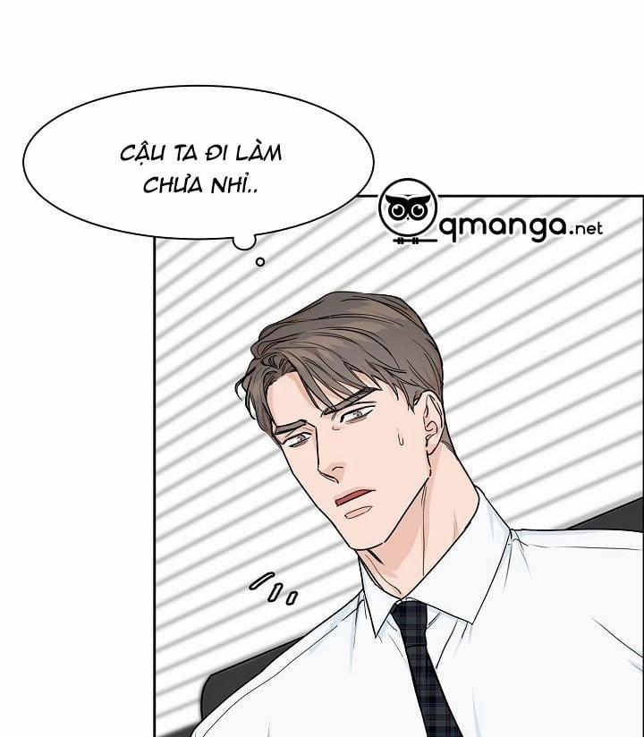 Bạn Sẽ Follow Tôi Chứ? 13 trang 20
