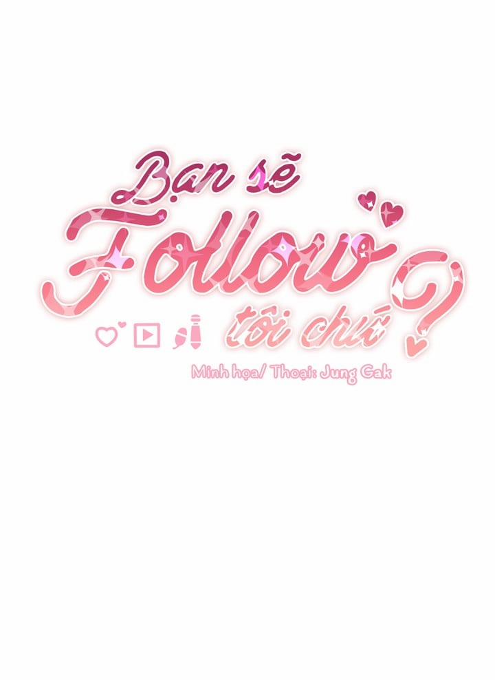Bạn Sẽ Follow Tôi Chứ? 13 trang 23
