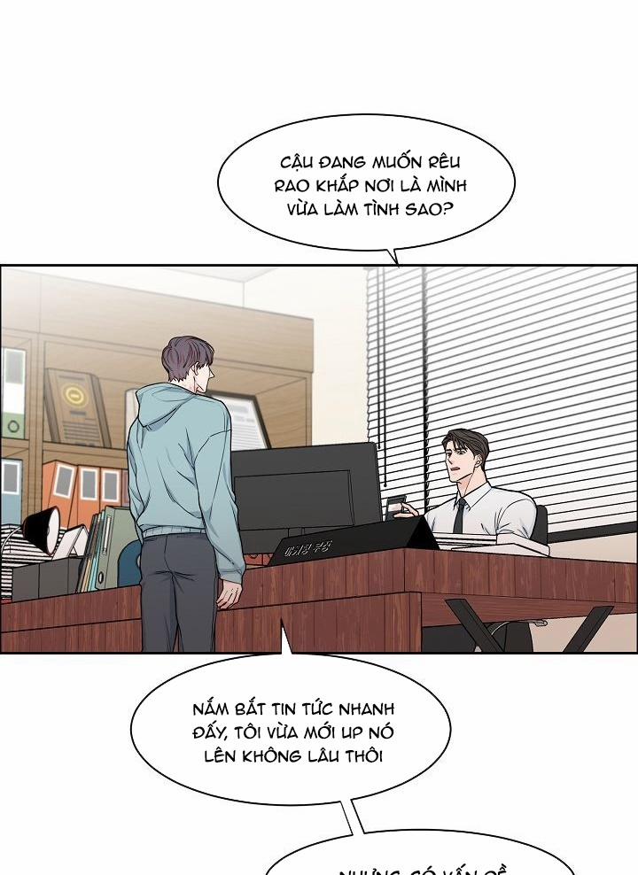 Bạn Sẽ Follow Tôi Chứ? 13 trang 32