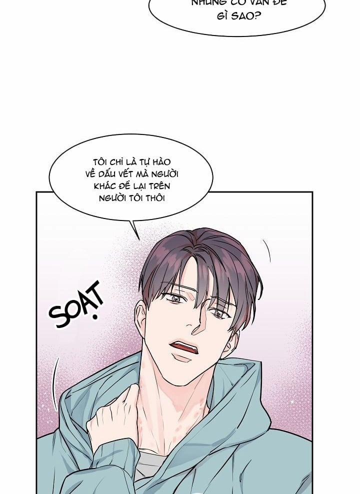 Bạn Sẽ Follow Tôi Chứ? 13 trang 33