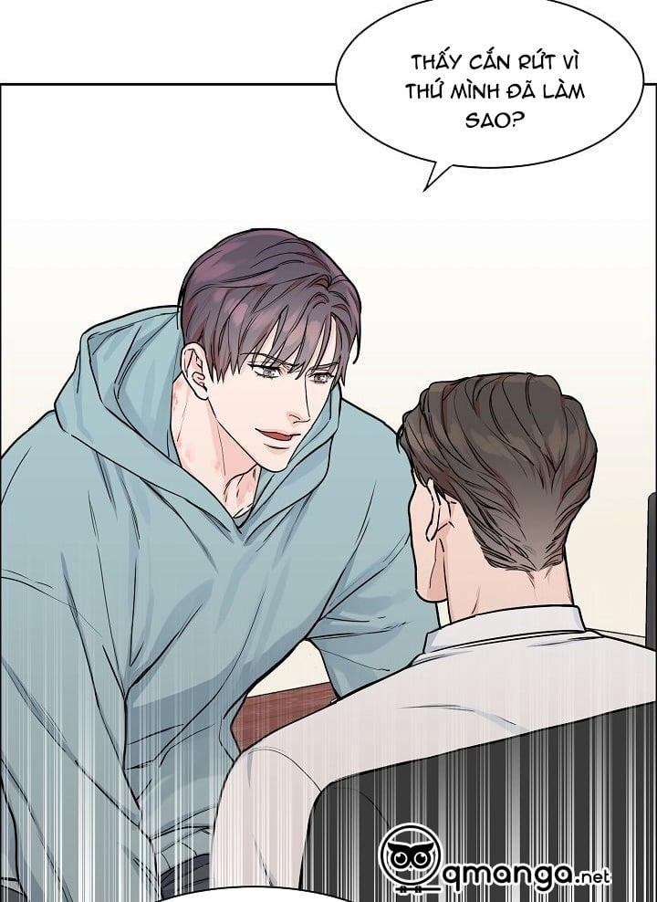 Bạn Sẽ Follow Tôi Chứ? 13 trang 38