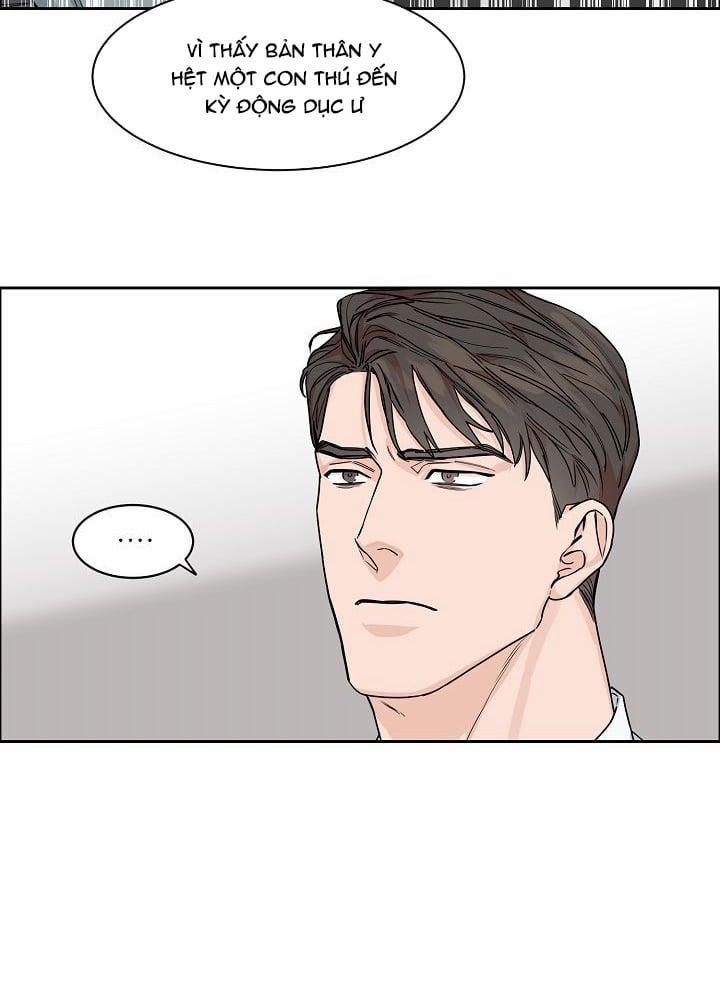 Bạn Sẽ Follow Tôi Chứ? 13 trang 39