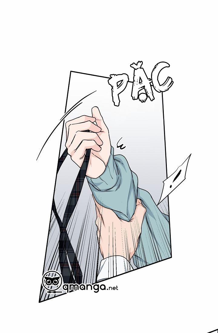 Bạn Sẽ Follow Tôi Chứ? 13 trang 44