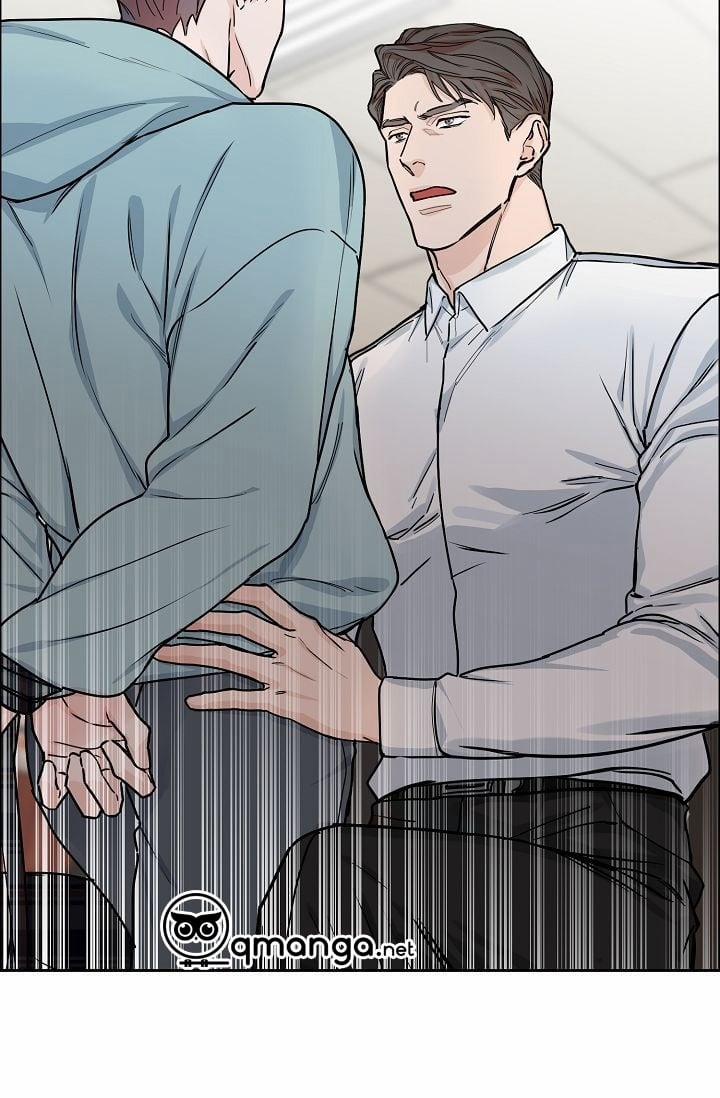 Bạn Sẽ Follow Tôi Chứ? 13 trang 46