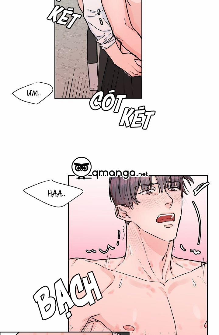 Bạn Sẽ Follow Tôi Chứ? 13 trang 49