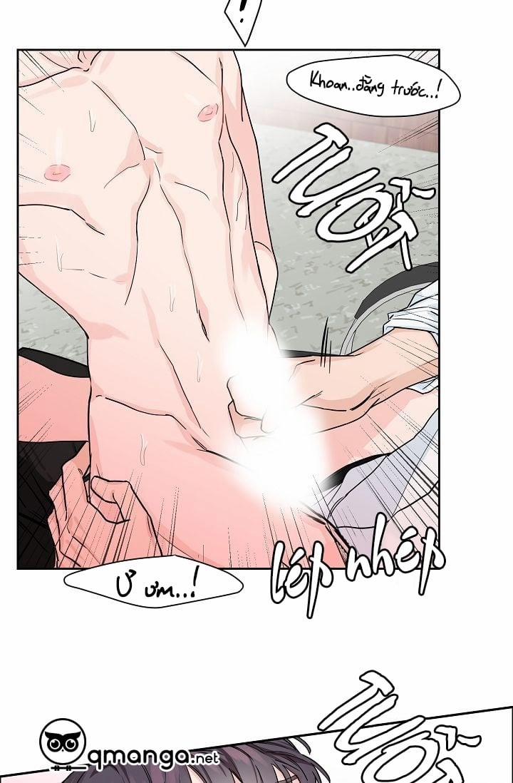 Bạn Sẽ Follow Tôi Chứ? 13 trang 56