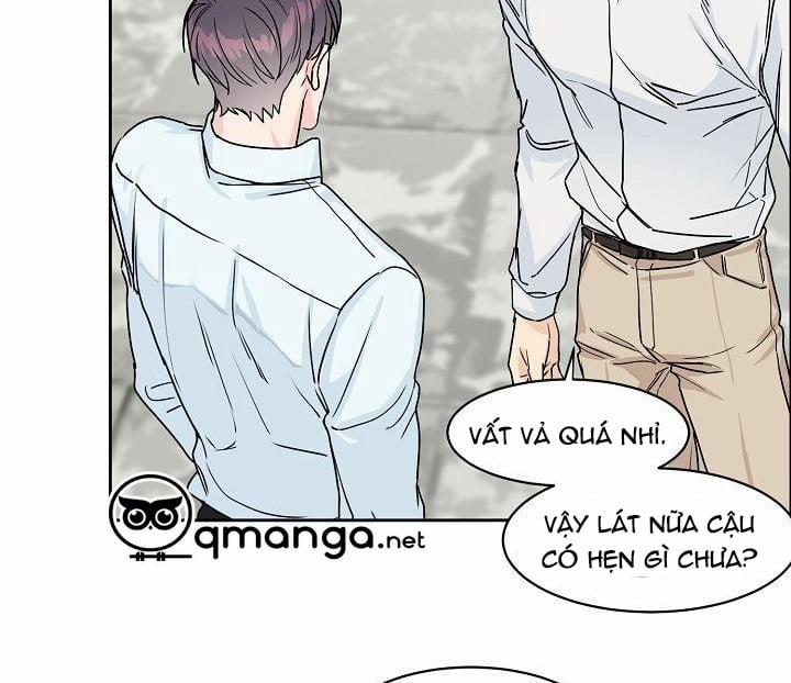 Bạn Sẽ Follow Tôi Chứ? 14 trang 103