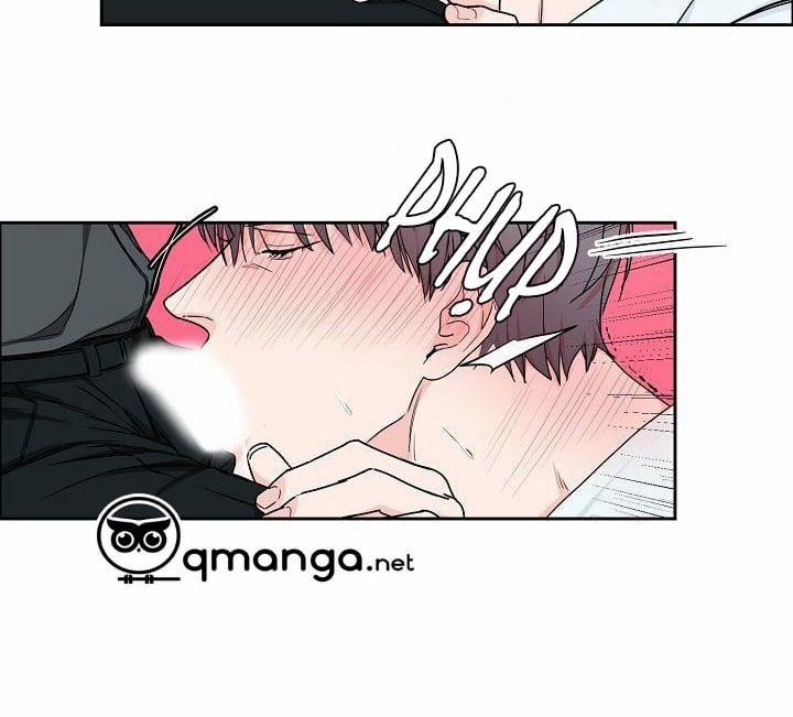 Bạn Sẽ Follow Tôi Chứ? 14 trang 14