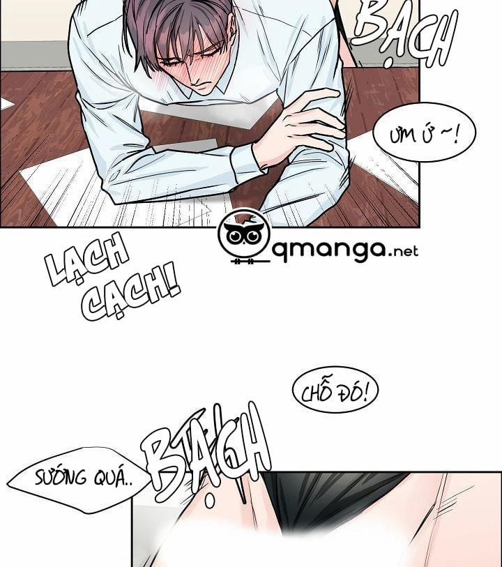 Bạn Sẽ Follow Tôi Chứ? 14 trang 33