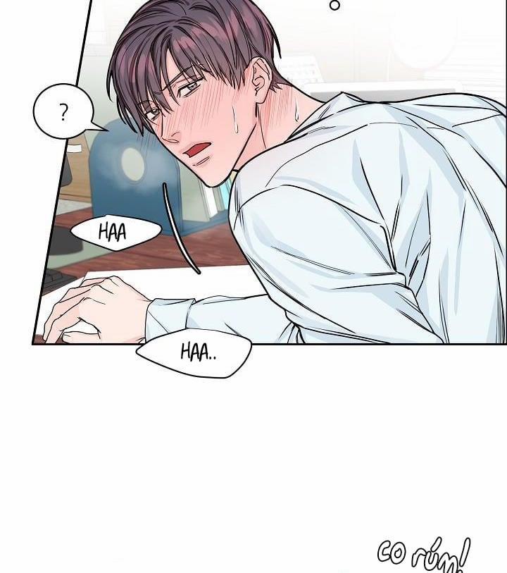 Bạn Sẽ Follow Tôi Chứ? 14 trang 36