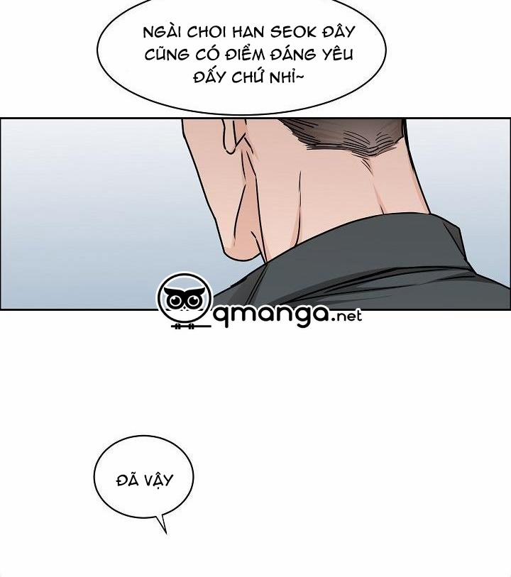 Bạn Sẽ Follow Tôi Chứ? 14 trang 40