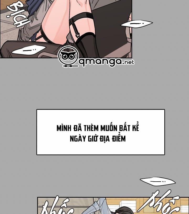 Bạn Sẽ Follow Tôi Chứ? 14 trang 45