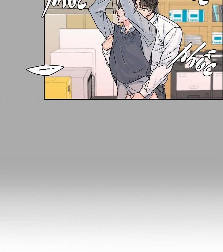 Bạn Sẽ Follow Tôi Chứ? 14 trang 46