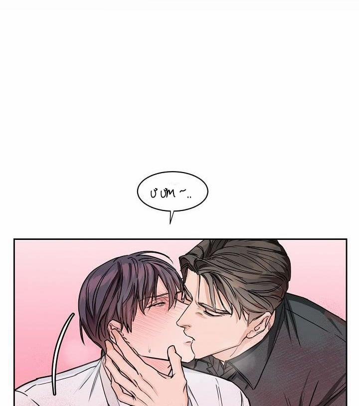 Bạn Sẽ Follow Tôi Chứ? 14 trang 47