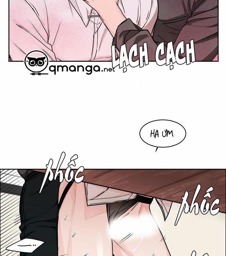 Bạn Sẽ Follow Tôi Chứ? 14 trang 48