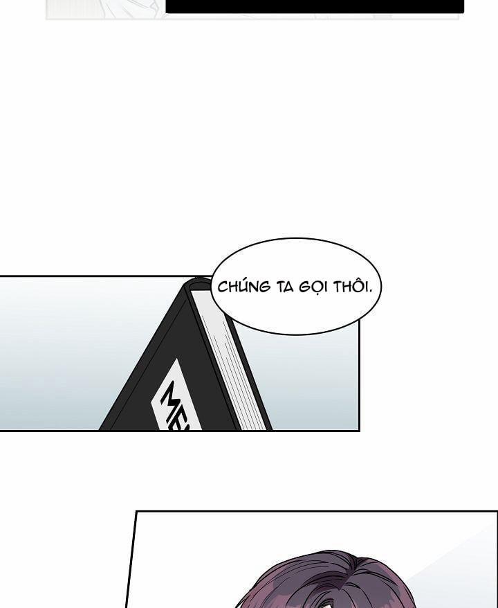 Bạn Sẽ Follow Tôi Chứ? 15 trang 10